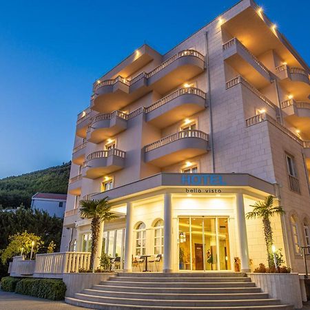 Hotel Bella Vista Drvenik (Split-Dalmatia) Exterior foto
