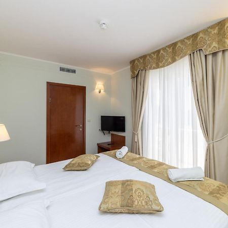 Hotel Bella Vista Drvenik (Split-Dalmatia) Exterior foto