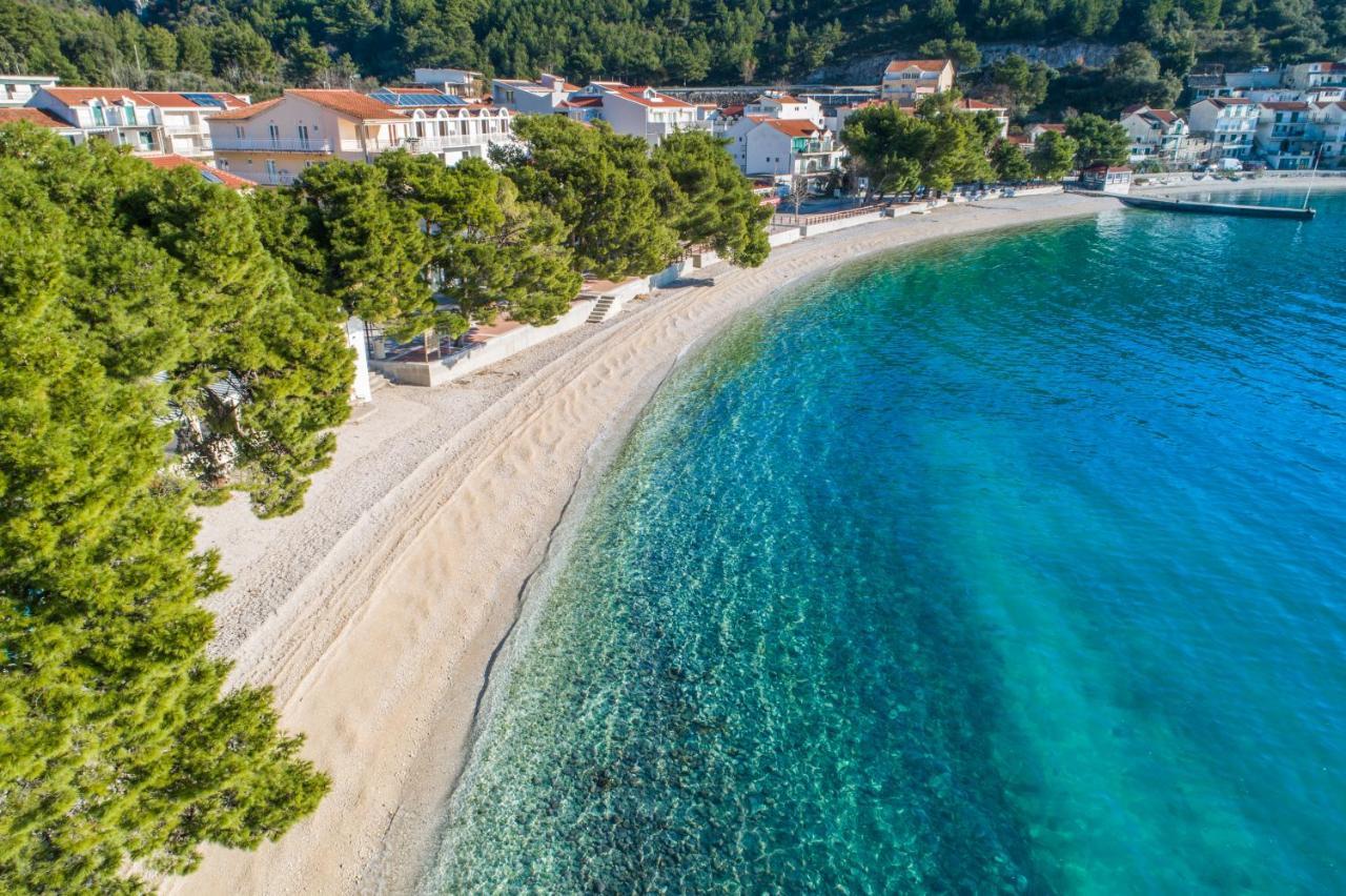 Hotel Bella Vista Drvenik (Split-Dalmatia) Exterior foto