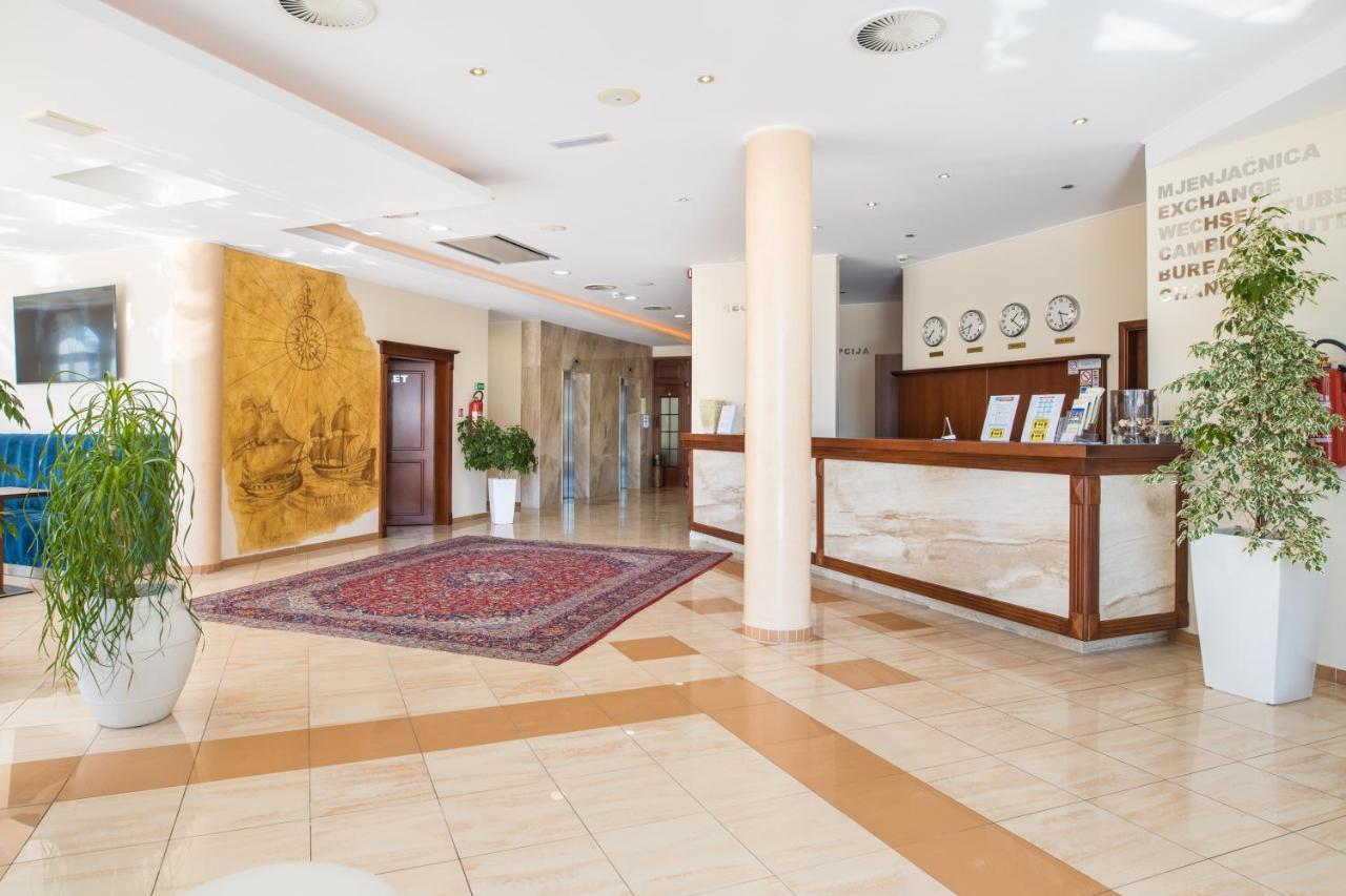 Hotel Bella Vista Drvenik (Split-Dalmatia) Exterior foto