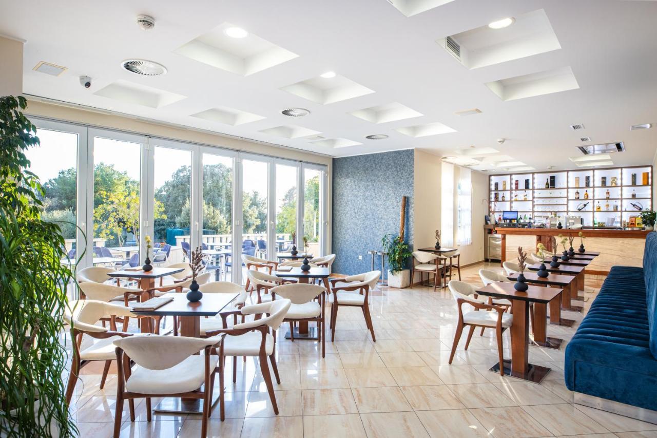 Hotel Bella Vista Drvenik (Split-Dalmatia) Exterior foto