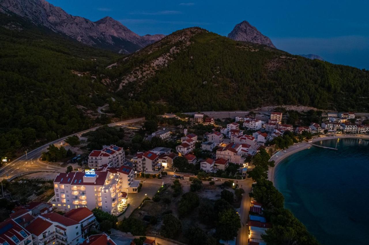 Hotel Bella Vista Drvenik (Split-Dalmatia) Exterior foto