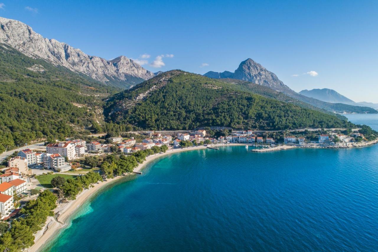 Hotel Bella Vista Drvenik (Split-Dalmatia) Exterior foto