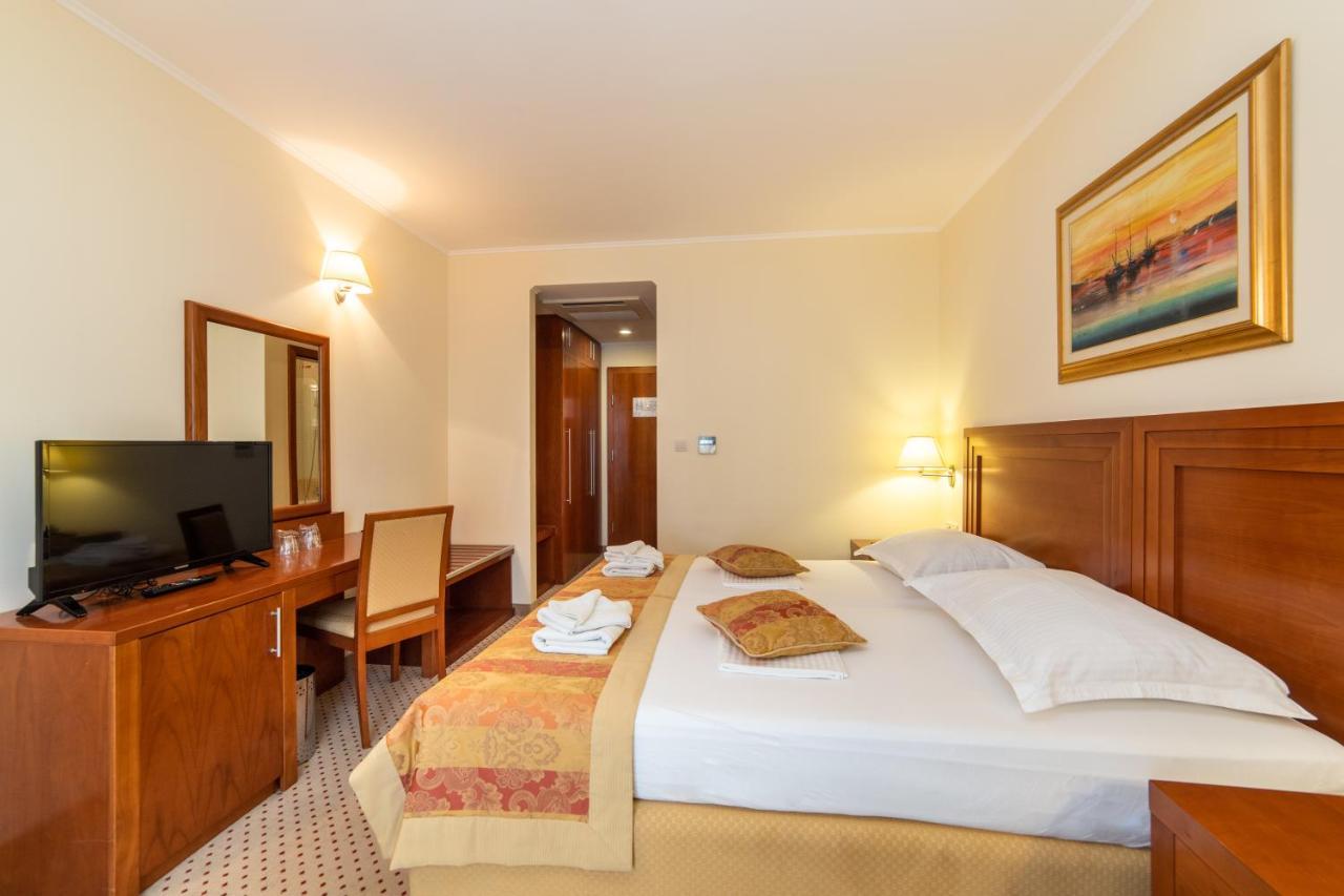 Hotel Bella Vista Drvenik (Split-Dalmatia) Exterior foto