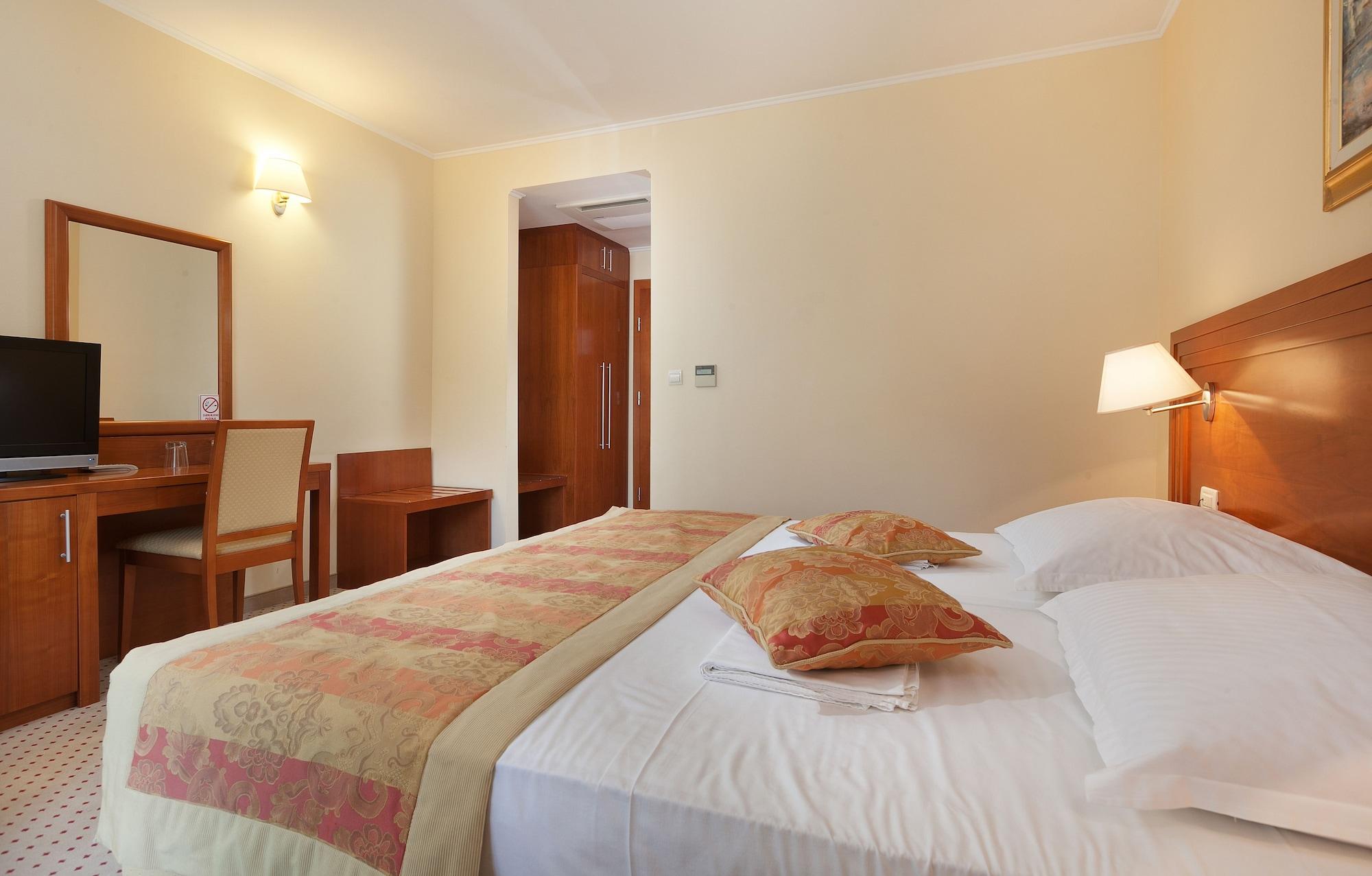 Hotel Bella Vista Drvenik (Split-Dalmatia) Exterior foto