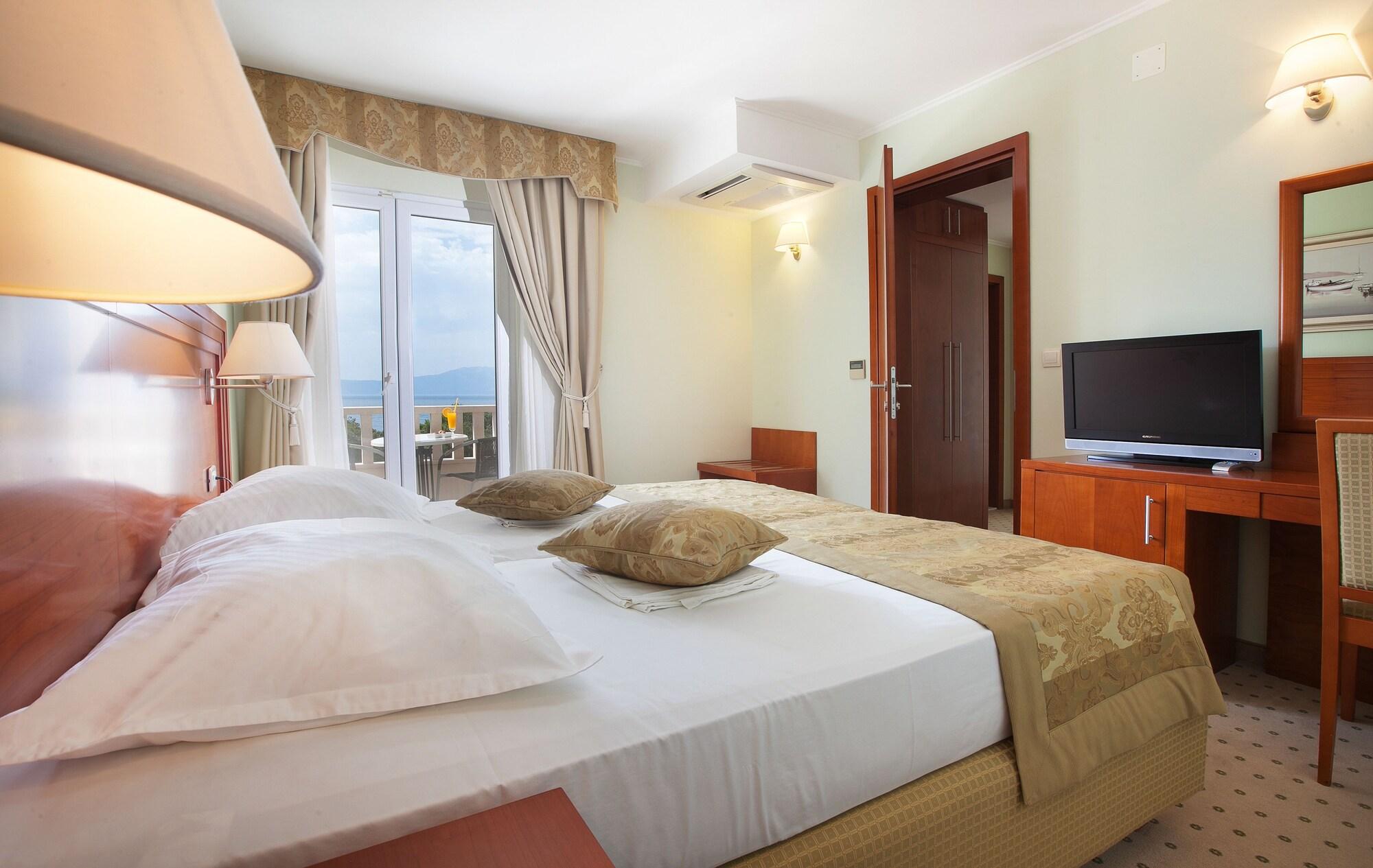 Hotel Bella Vista Drvenik (Split-Dalmatia) Exterior foto
