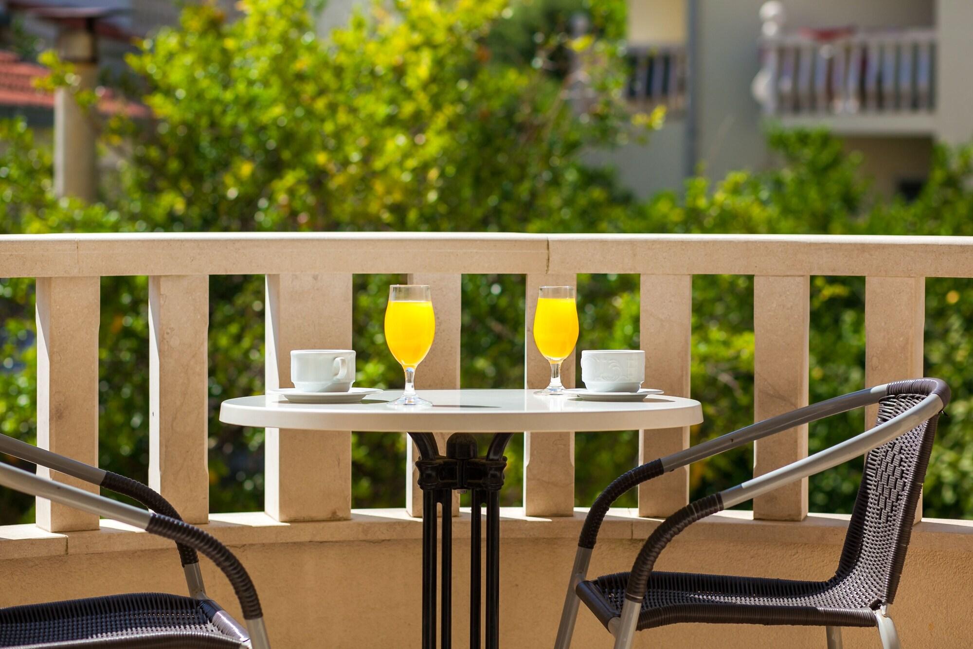 Hotel Bella Vista Drvenik (Split-Dalmatia) Exterior foto