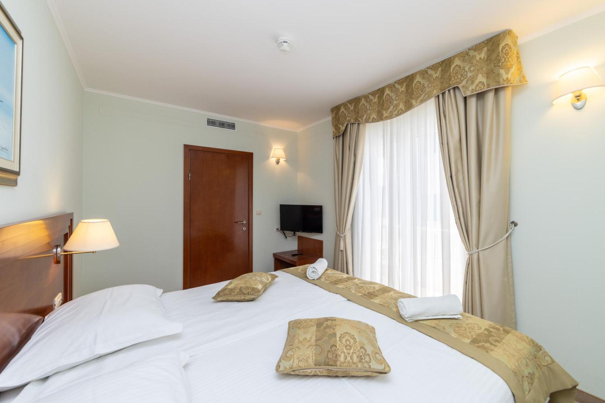 Hotel Bella Vista Drvenik (Split-Dalmatia) Exterior foto