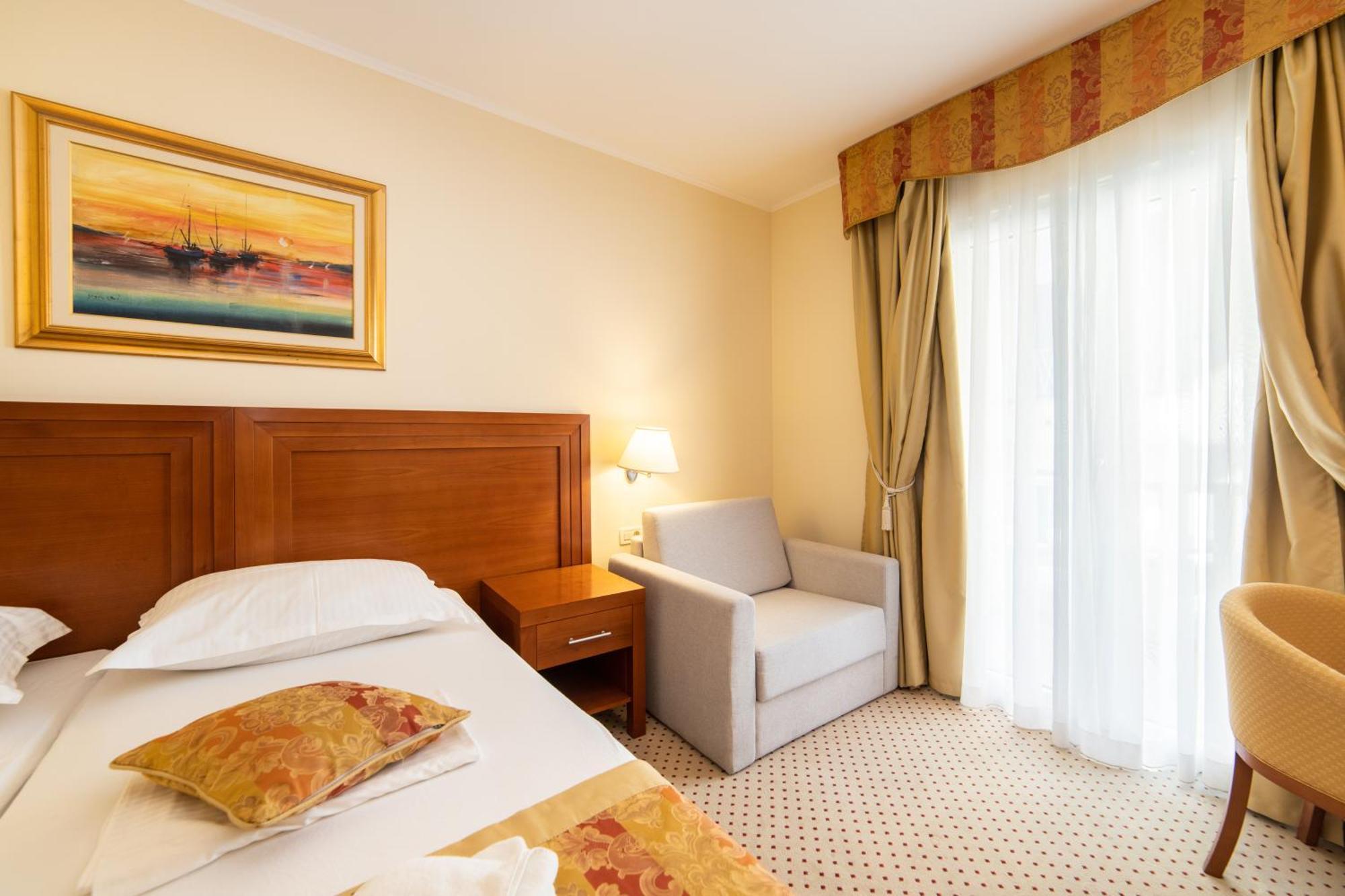 Hotel Bella Vista Drvenik (Split-Dalmatia) Exterior foto