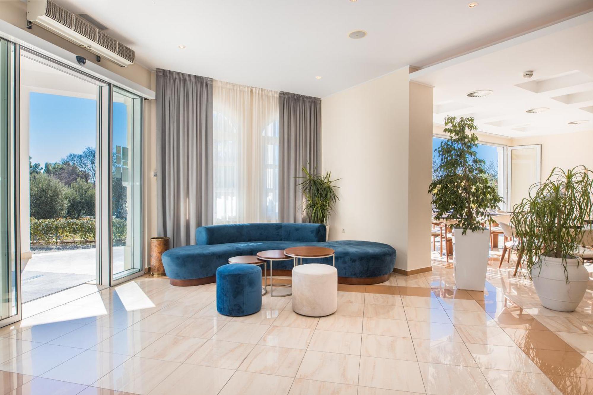 Hotel Bella Vista Drvenik (Split-Dalmatia) Exterior foto